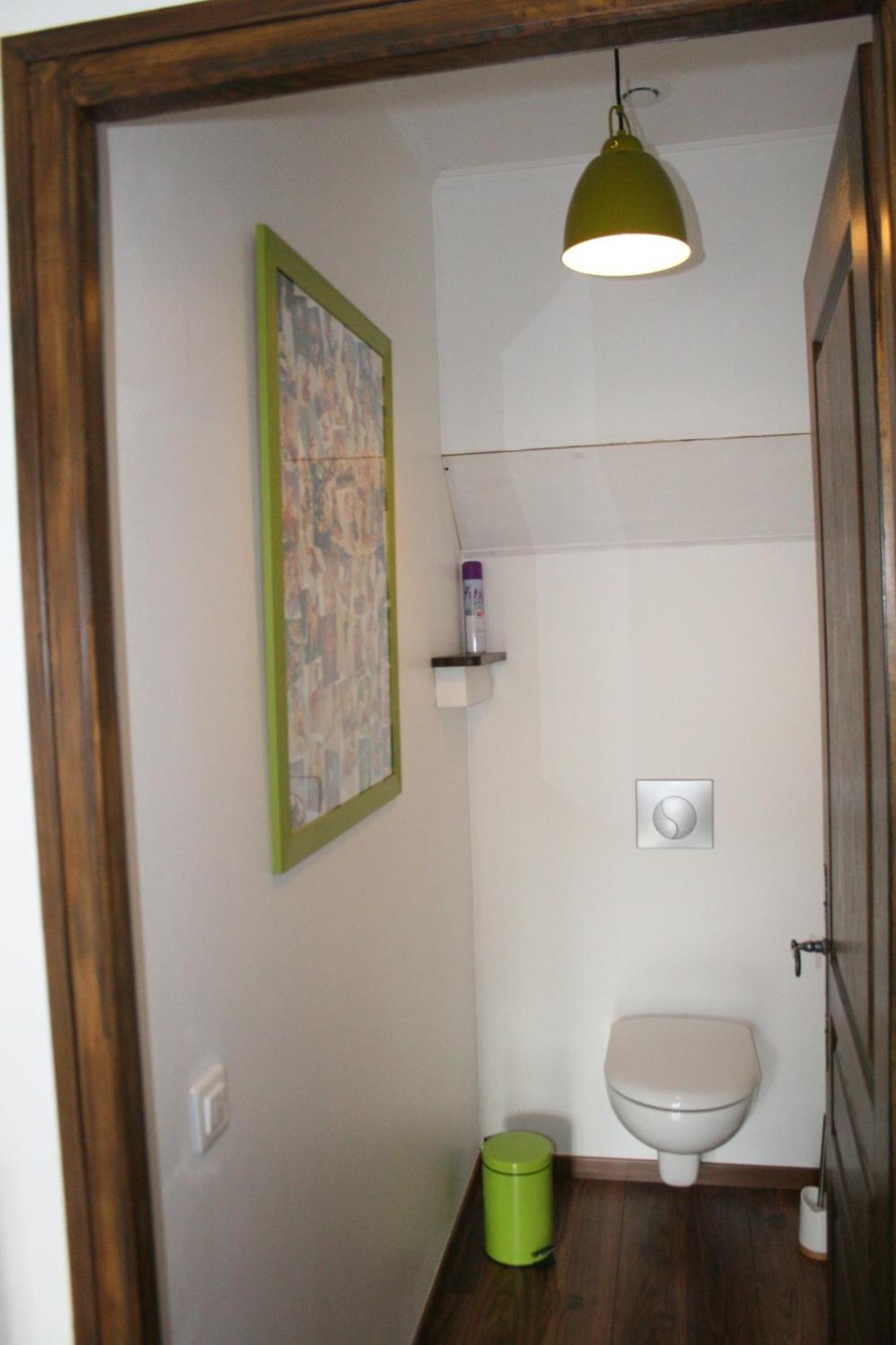 Au Relais De Chaussy Bed & Breakfast Rom bilde